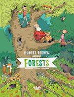 Télécharger le livre :  Hubert Reeves Explains - Volume 2 - Forests