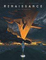 Télécharger le livre :  Renaissance - Volume 1 - The Uprooted