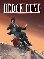 Télécharger le livre :  Hedge Fund - Volume 5 - Death Upfront