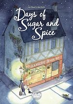 Télécharger le livre :  Days of Sugar and Spice