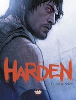 Télécharger le livre :  Harden - Volume 2 - Urban Chaos