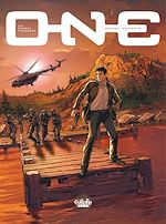 Télécharger le livre :  One - Volume 2 - Forget Yourself