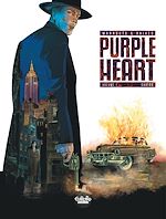Télécharger le livre :  Purple Heart - Volume 1 - Savior