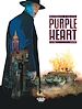 Télécharger le livre :  Purple Heart - Volume 1 - Savior