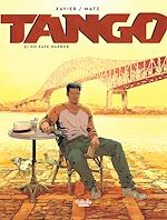 Télécharger le livre :  Tango - Volume 3 - No Safe Harbor