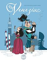 Télécharger le livre :  Venezia
