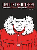 Télécharger le livre :  Last of the Atlases - Chapter 8