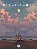 Télécharger le livre :  Renaissance - Volume 2 - Interzone