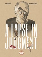 Télécharger le livre :  A Lapse in Judgment