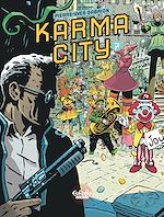 Télécharger le livre :  Karma City - Chapter 7