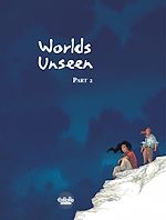 Télécharger le livre :  Worlds Unseen - Volume 2