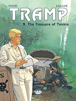 Télécharger le livre :  Tramp - Volume 9 - The Treasure of Tonkin