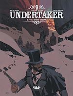 Télécharger le livre :  Undertaker - Volume 5 - The White Indian