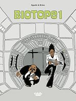 Télécharger le livre :  Biotope - Volume 1