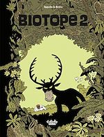 Télécharger le livre :  Biotope - Volume 2