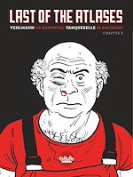 Télécharger le livre :  Last of the Atlases - Chapter 9