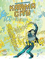 Télécharger le livre :  Karma City - Chapter 8