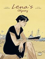 Télécharger le livre :  Lena - Volume 1 - Lena's Odyssey