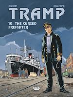 Télécharger le livre :  Tramp - Volume 10 - The Cursed Freighter