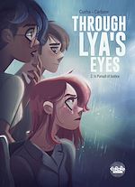 Télécharger le livre :  Through Lya's Eyes - Volume 2 - In Pursuit of Justice