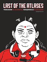 Télécharger le livre :  Last of the Atlases - Chapter 10