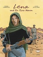 Télécharger le livre :  Lena - Volume 2 - The Three Women