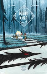 Télécharger le livre :  The Mitaines Gang - Volume 1 - A Bear's Tale