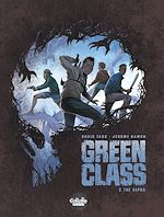 Télécharger le livre :  Green Class - Volume 2 - The Alpha