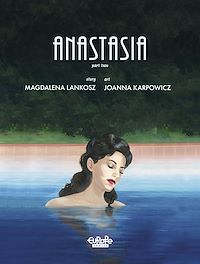 Téléchargez le livre :  Anastasia: Part 2