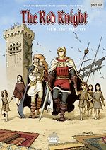 Télécharger le livre :  The Red Knight: Part One