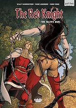 Télécharger le livre :  The Red Knight: Part Two