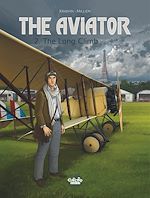 Télécharger le livre :  The Aviator - Volume 2 - The Long Climb