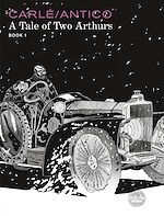 Télécharger le livre :  A Tale of Two Arthurs: Book 1