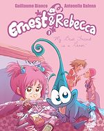 Télécharger le livre :  Ernest & Rebecca - Volume 1 - My Best Friend is a Germ