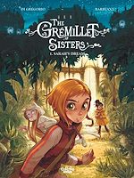 Télécharger le livre :  The Grémillet Sisters - Volume 1 - Sarah's Dream