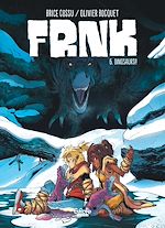 Télécharger le livre :  FRNK - Volume 6 - Dinosaurs!!
