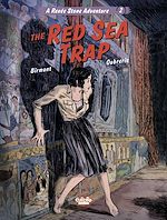 Télécharger le livre :  Renée Stone - Volume 2 - The Red Sea Trap