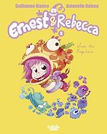 Télécharger le livre :  Ernest & Rebecca - Volume 2 - Sam the Repulsive