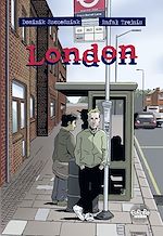 Télécharger le livre :  London