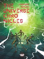 Télécharger le livre :  The Universe Chronicles - Volume 1 - Alpha Cygna