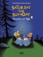 Télécharger le livre :  Saturday and Sunday - Volume 2 - Hearts of Palm