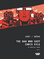 Télécharger le livre :  The Man Who Shot Chris Kyle - Part 2