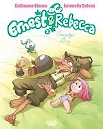 Télécharger le livre :  Ernest & Rebecca - Volume 3 - Grandpa Bug