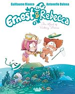 Télécharger le livre :  Ernest & Rebecca - Volume 4 - The Land of Walking Stones
