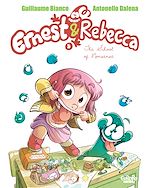 Télécharger le livre :  Ernest & Rebecca - Volume 5 - The School of Nonsense