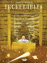 Télécharger le livre :  Incredible!