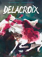 Télécharger le livre :  Delacroix