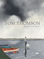 Télécharger le livre :  Tom Thomson Sketches of Springtime