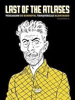 Télécharger le livre :  Last of the Atlases - Chapter 14