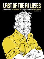 Télécharger le livre :  Last of the Atlases - Chapter 15